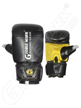 Punching Mitts (02-GM-101)