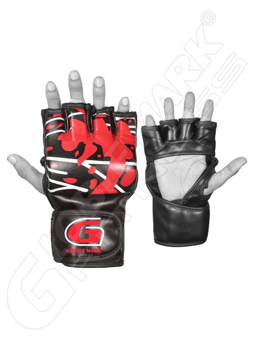 MMA Gloves (03-GM-101)