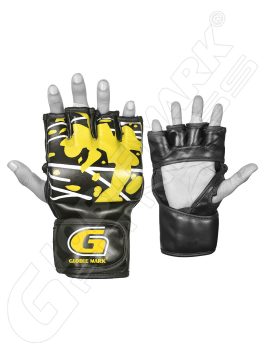 MMA Gloves (03-GM-101)