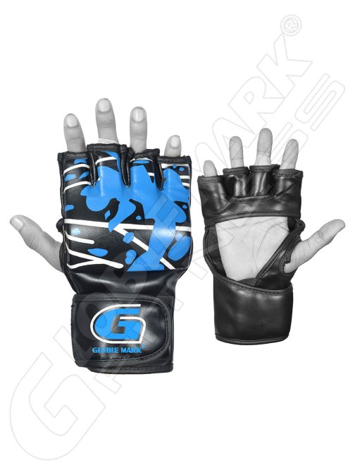 MMA Gloves (03-GM-101) - Image 3