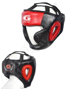 Head Guard (05-GM-105)