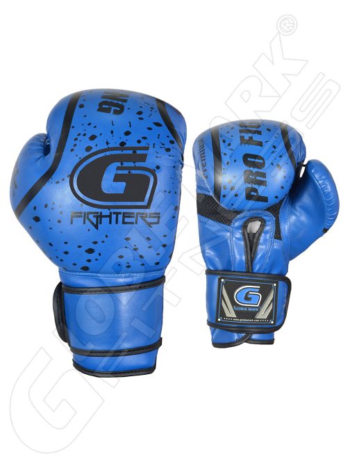 Boxing Gloves (01-GM-111A)