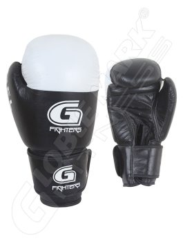 Boxing Gloves (01-GM-116A)