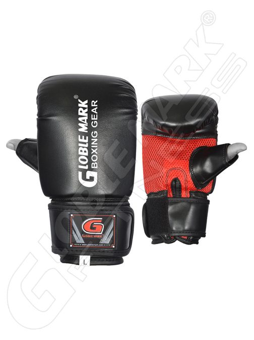 Punching Mitts (02-GM-101B)