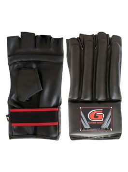 Punching Mitts (02-GM-102)