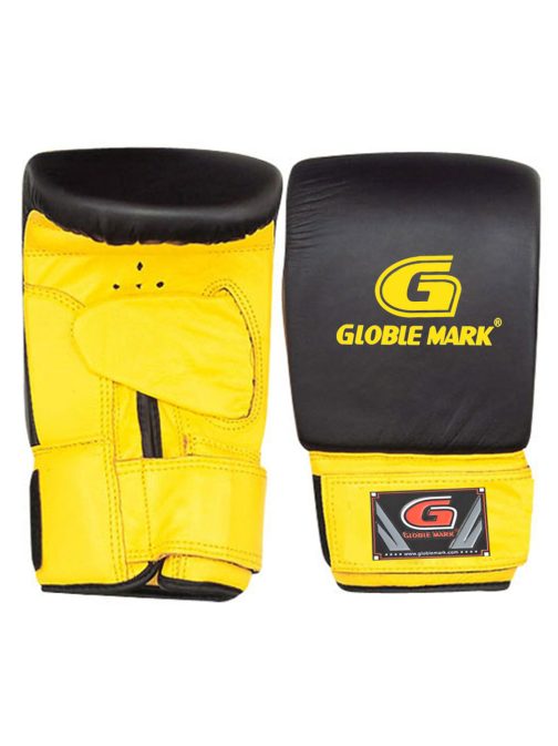 Punching Mitts (02-GM-105)