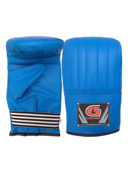 Punching Mitts (02-GM-106)