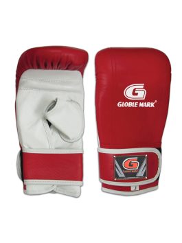 Punching Mitts (02-GM-109)