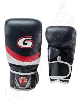 Punching Mitts (02-GM-111)