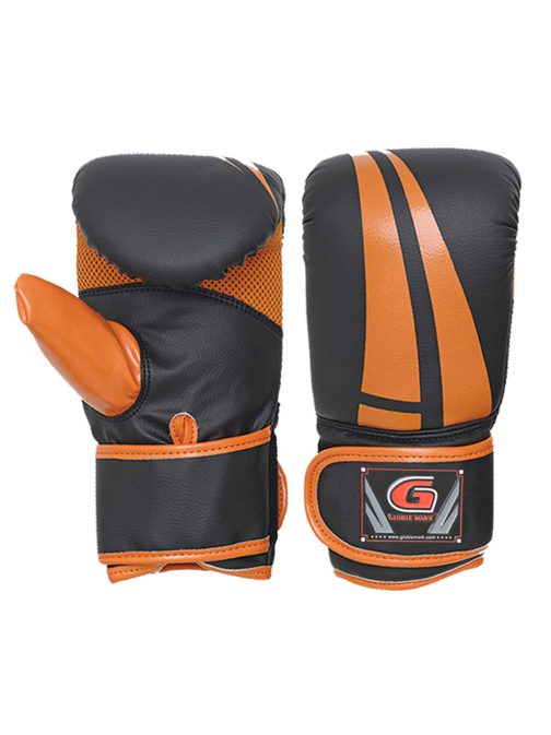 Punching Mitts (02-GM-112)