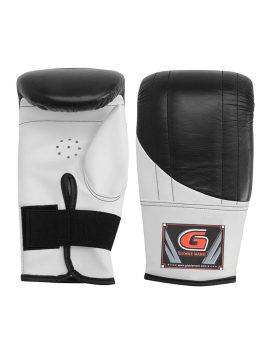 Punching Mitts (02-GM-113)