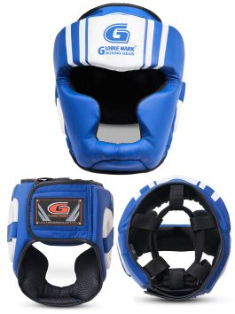 Head Guard (05-GM-107)