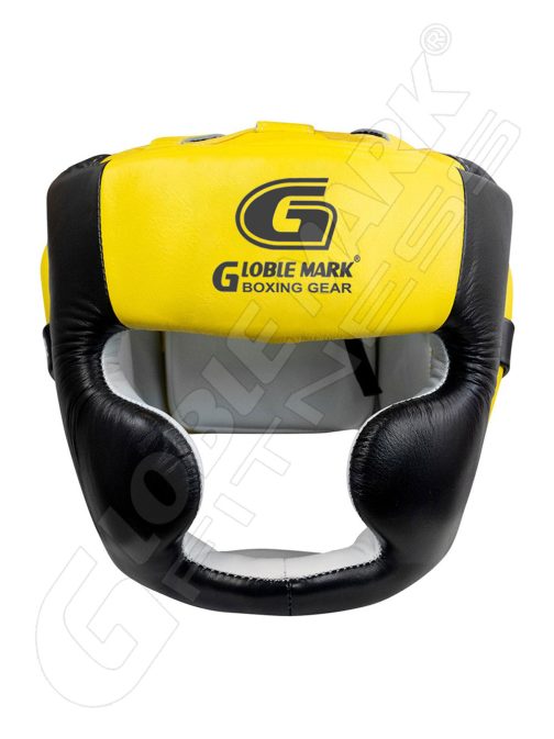 Head Guard (05-GM-108)