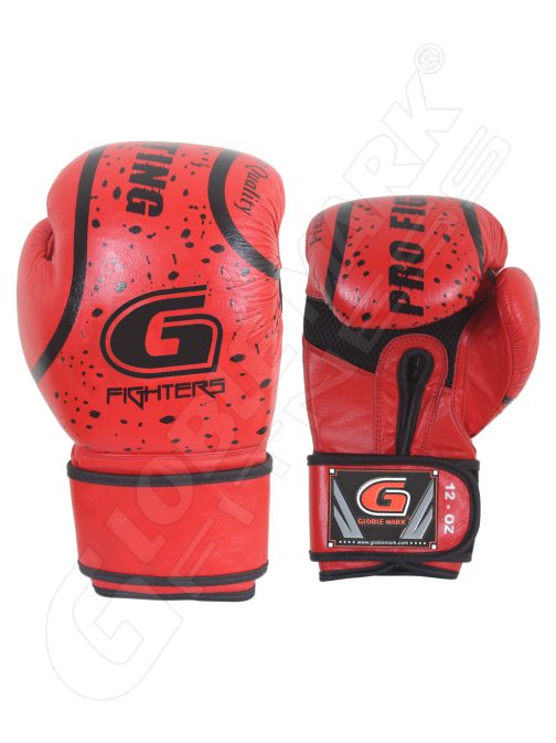 Boxing Gloves (01-GM-111B)