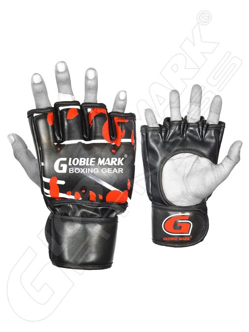 MMA Gloves (03-GM-102) - Image 2