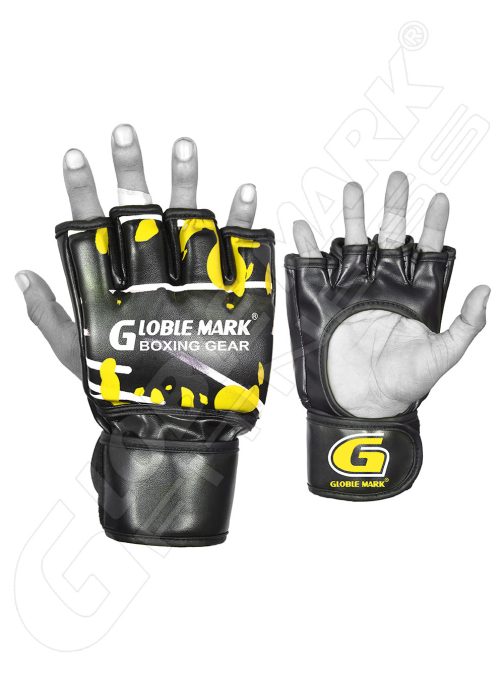 MMA Gloves (03-GM-102) - Image 3