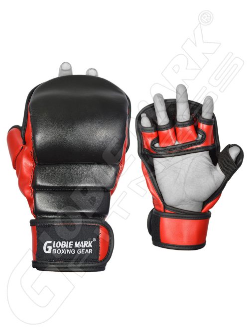 MMA Gloves (03-GM-103)