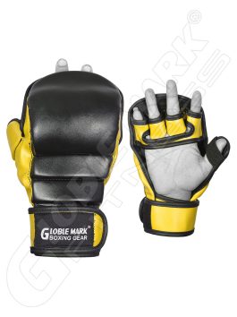 MMA Gloves (03-GM-103)