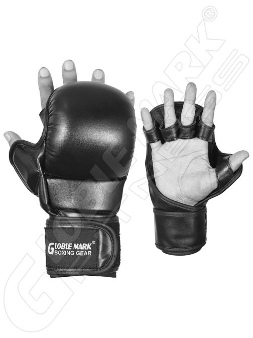 MMA Gloves (03-GM-105)