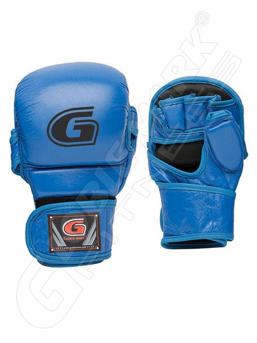 MMA Gloves (03-GM-112)