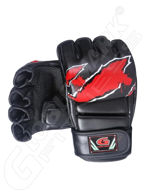 MMA Gloves (03-GM-114)