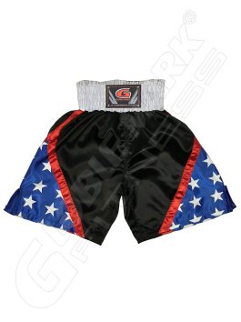 Boxing Short (17-GM-101)