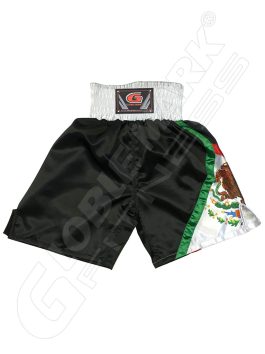 Boxing Short (17-GM-102)