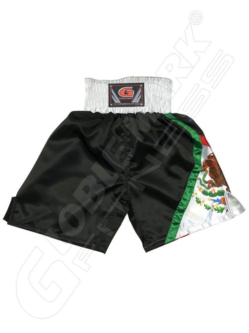 Boxing Short (17-GM-102)