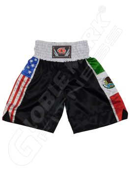 Boxing Short (17-GM-103)