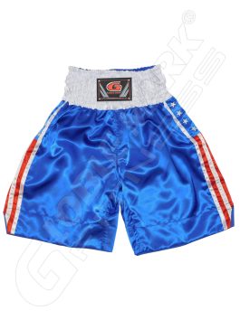 Boxing Short (17-GM-105)