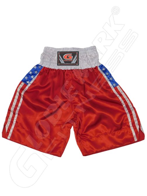 Boxing Short (17-GM-106)