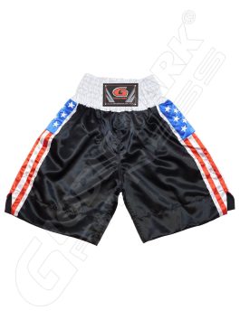 Boxing Short (17-GM-107)