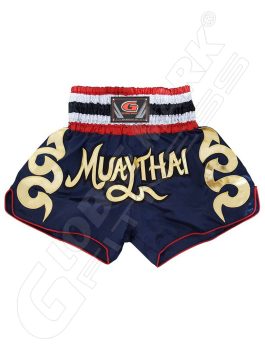 Boxing Short (17-GM-108)