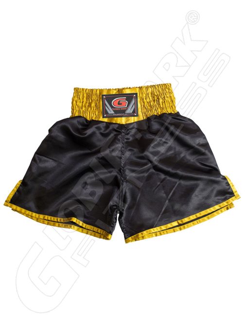 Boxing Short (17-GM-109)