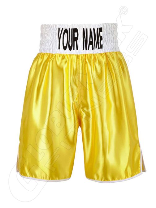 Boxing Short (17-GM-114)