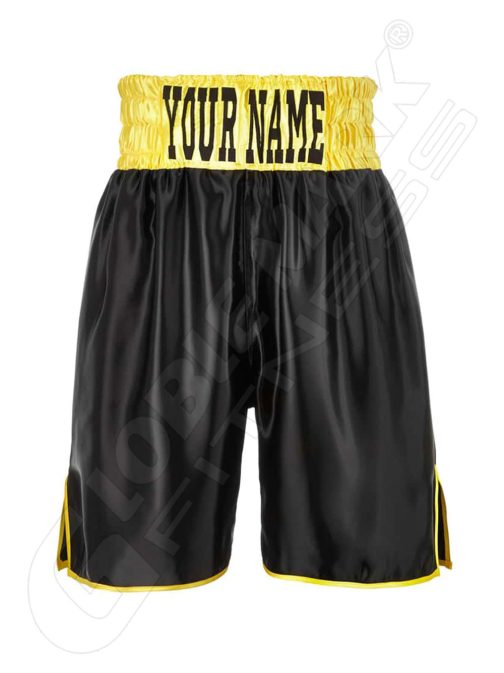 Boxing Short (17-GM-115)