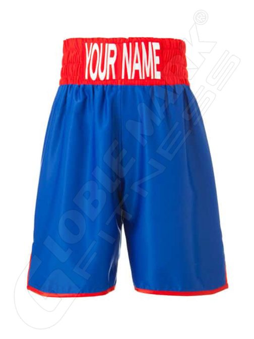 Boxing Short (17-GM-117)