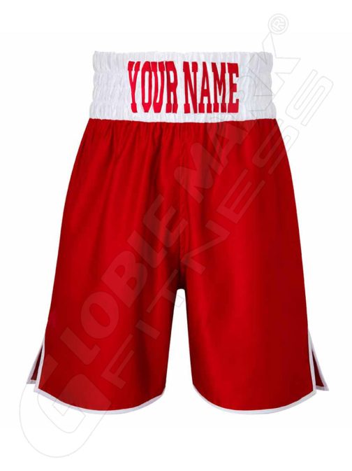 Boxing Short (17-GM-119)