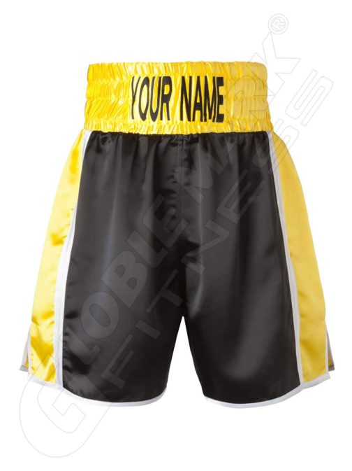 Boxing Short (17-GM-121)