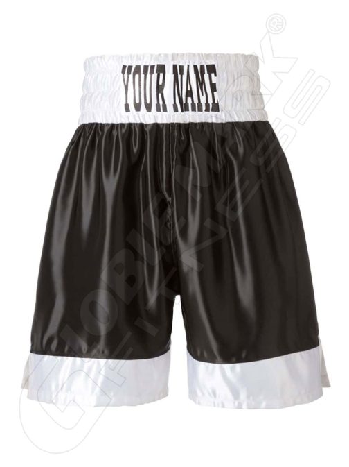 Boxing Short (17-GM-124)