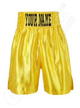 Boxing Short (17-GM-127)