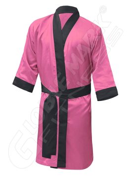 Boxing Robe (18-GM-101)