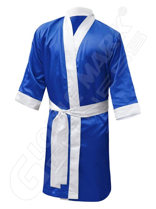 Boxing Robe (18-GM-102)