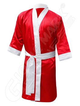 Boxing Robe (18-GM-103)