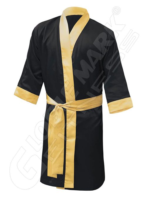 Boxing Robe (18-GM-104)