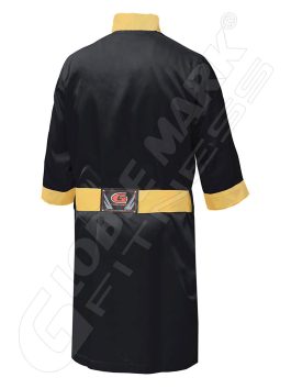 Boxing Robe (18-GM-104)