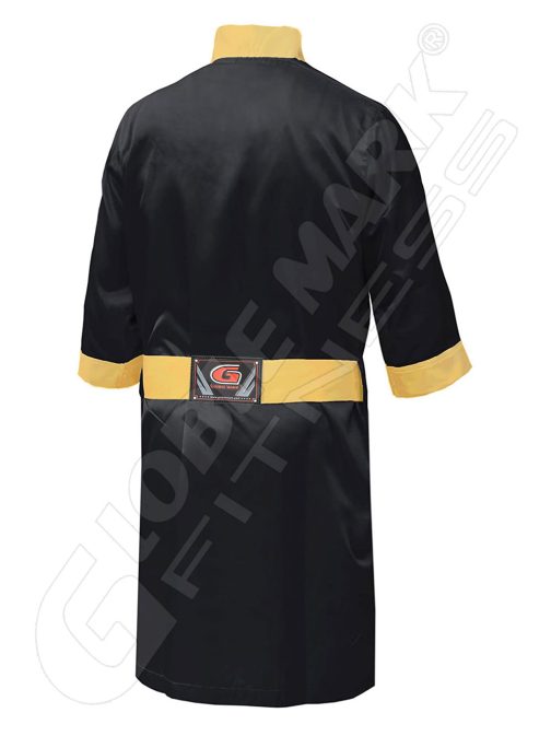 Boxing Robe (18-GM-104) - Image 2