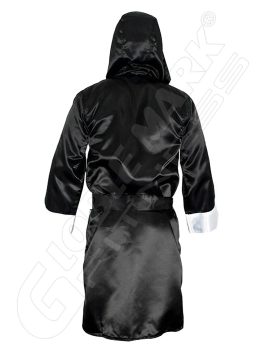 Boxing Robe (18-GM-105)