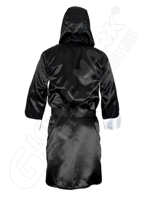 Boxing Robe (18-GM-105) - Image 2