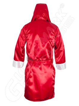 Boxing Robe (18-GM-105A)